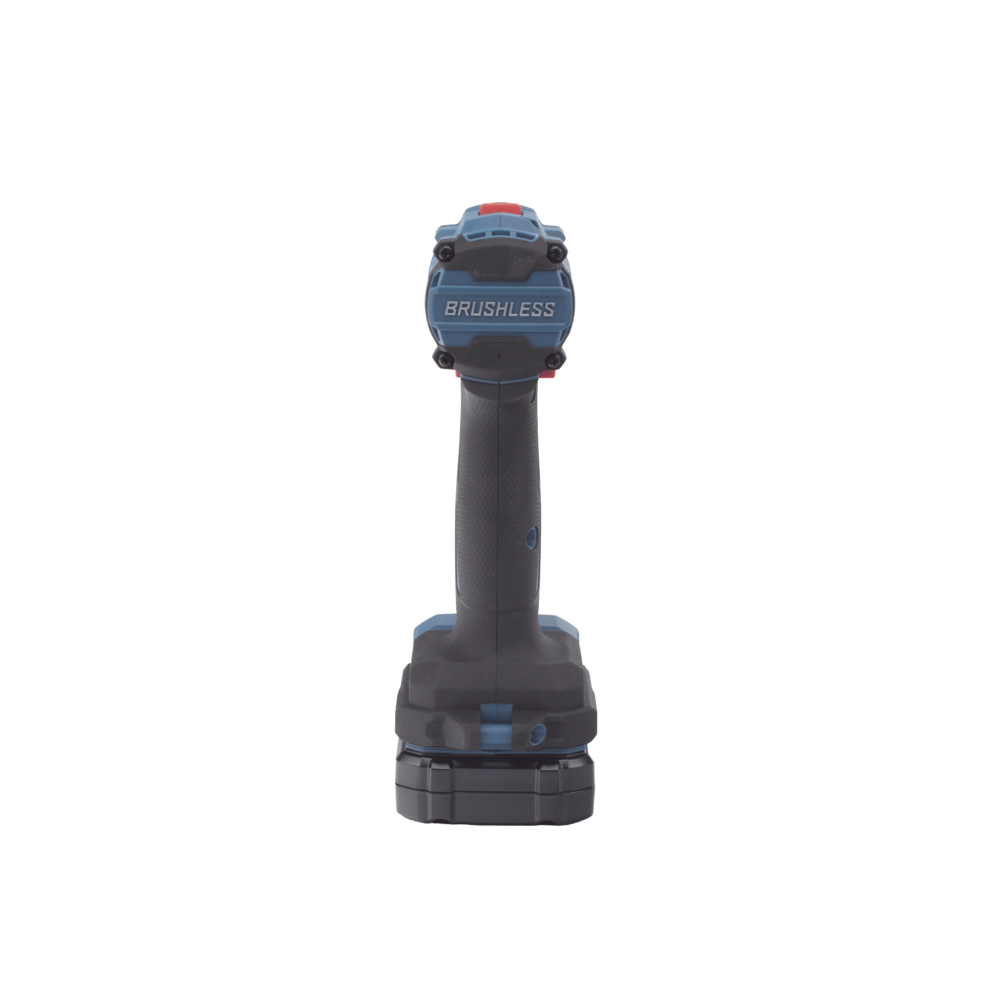 Rotomartillo Inalámbrico de 20V sin Carbones con Broquero de 1/2"