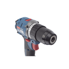 Rotomartillo Inalámbrico de 20V sin Carbones con Broquero de 1/2"