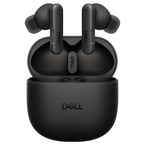 Audífonos Earbuds Dell Pro PlusEB525 Bluetooth 5.3 Hasta 8h Inalámbrico Negro