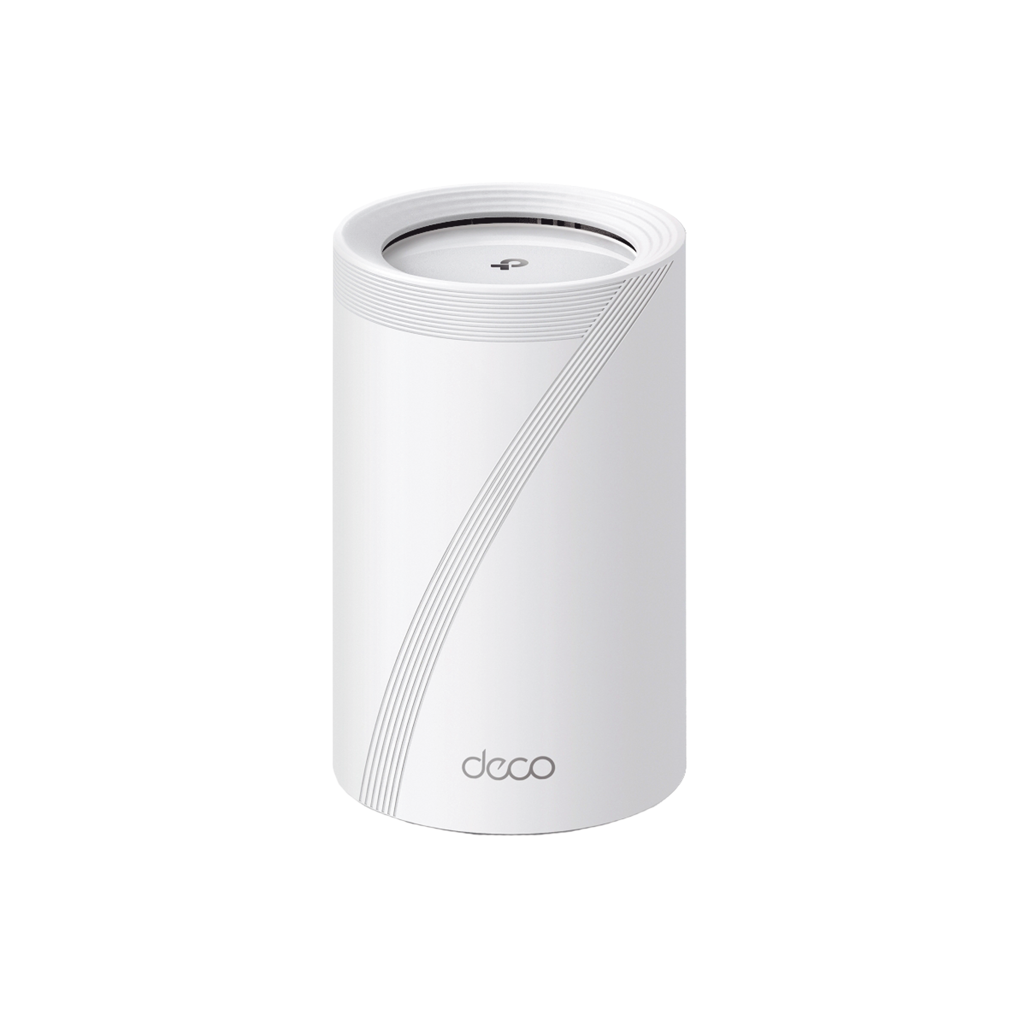 Router Mesh Wi-Fi 7 BE9300 Mbps, 2 Puertos 2.5G, HomeShield