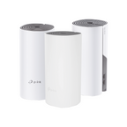 Router Inalámbrico Mesh Doble Banda Ac 1200, 2 Puertos 10/100 Mbps, Compatible Con Alexa