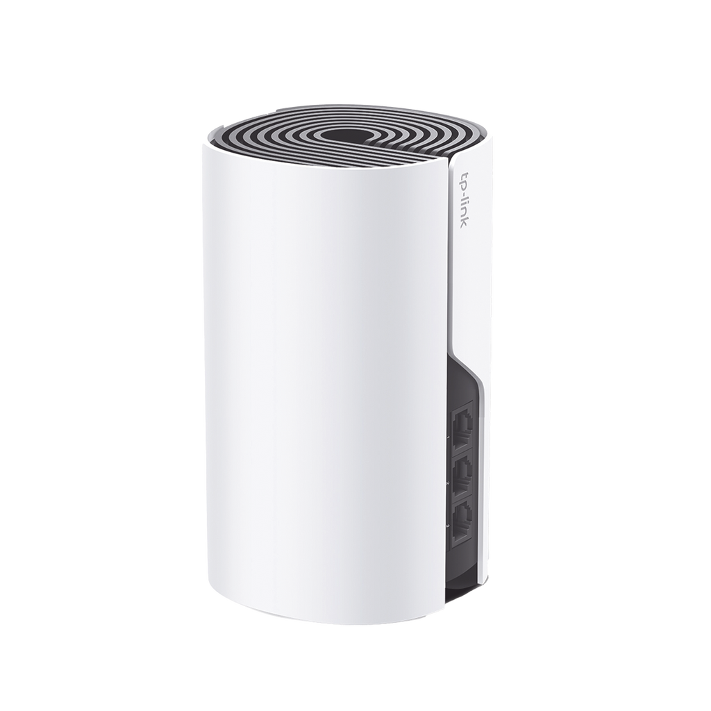 Router Mesh Wi-Fi 5 AC1900 Mbps, 3 Puertos Gigabit