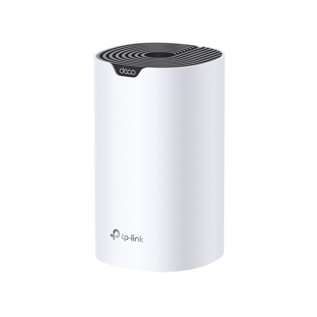 Router Mesh Wi-Fi 5 AC1900 Mbps, 3 Puertos Gigabit