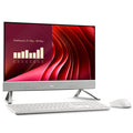 All in One Dell 24 EC24250 Core i7-1355U 16GB RAM 1TB SDD W11H 1Y Carry in Service
