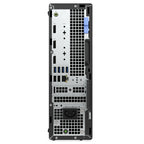 Desktop Dell Optiplex SFF 7020 Intel Core i7-14700 1TB SSD 16GB Radeon RX6300 2GB LECTOR DVD Windows 11 Pro3Yprosupport