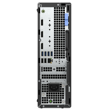 Desktop Dell Optiplex SFF 7020 Intel Core i7-14700 1TB SSD 16GB Radeon RX6300 2GB LECTOR DVD Windows 11 Pro3Yprosupport
