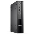 Desktop Dell Pro Micro QCM1250 Intel Core i7-14700T 16GB 512GB SSD W11 Pro 3Y Basico