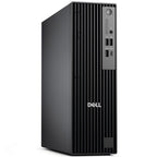 Desktop Dell Pro Slim QCS1250 Intel Ultra 5-235 Ram 16GB 512GB SSD W11 Pro 3Y Basico