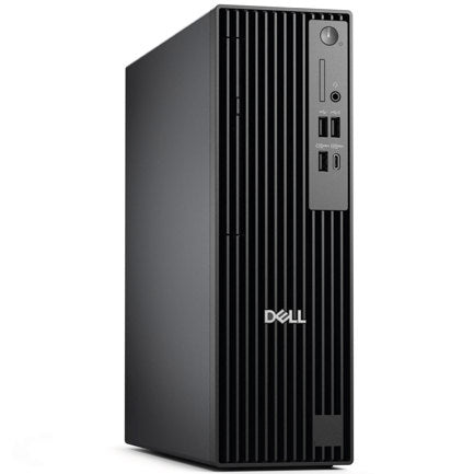 Desktop Dell Pro Slim QCS1250 Intel Ultra 5-235 Ram 16GB 512GB SSD W11 Pro 3Y Basico