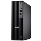 Desktop Dell Pro Slim QCS1250 Intel Ultra 5-235 Ram 16GB 512GB SSD W11 Pro 3Y Basico