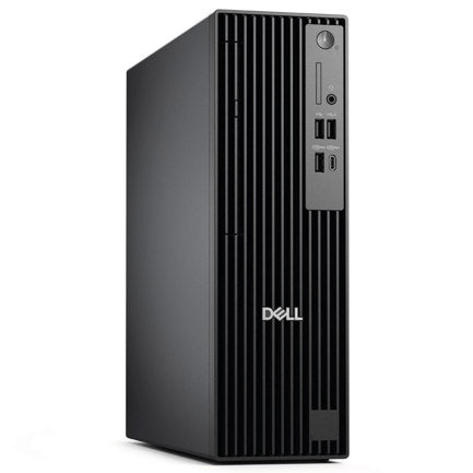 Desktop Dell Pro Slim QCS1250 Intel Core i7-14700 Ram 16GB 512GB SSD W11 Pro 3Y Basico