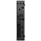 Desktop Dell PRO MFF Qcm1250 Intel Core I5-14500T 16Gb Ram 512Gb SSD W11 PRO 3 Años Basico