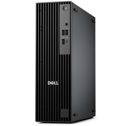 Desktop Dell Pro Slim QCS1250 Intel Core i7-14700 Ram 16GB SSD 1TB W11 Pro 3Y Basic