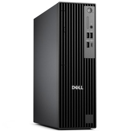 Desktop Dell Pro Slim QCS1250 Intel Core i7-14700 Ram 16GB SSD 1TB W11 Pro 3Y Basic