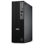 Desktop Dell Pro Slim Plus QBS1250 CORE ULTRA 7 265 vPro 16GB RAM 512GB SSD W11PRO 3Y Prosupport
