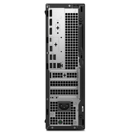 Desktop Dell Pro Slim Plus QBS1250 CORE ULTRA 7 265 vPro 16GB RAM 512GB SSD W11PRO 3Y Prosupport