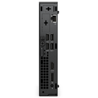 Desktop Dell Pro Micro QCM1250 Intel Core Ultra 7 265T 13 TOPS NPU 16GB 512GB SSD W11 Pro 3Y OnSite