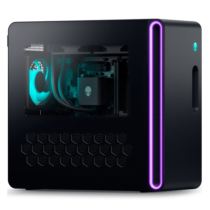 Desktop Dell Alienware Aurora ACT1250 Intel Ultra 7-265F 32GB RAM 1TB SSD NVIDIA RTX 5060Ti 8GB W11 HOME 1Y CARRY IN