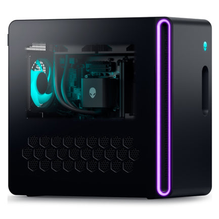 Desktop Dell Alienware Aurora ACT1250 Intel Ultra 9-285 32GB RAM 2TB SSD NVIDIA RTX 5070 W11 PRO 3Y DELL-3000200161816