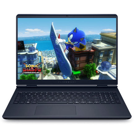 Laptop Dell Alienware Aurora 16 Intel Core 7-240H RAM 16GB 1TB SSD W11H RTX 5050 8GB 1 Year Carry In