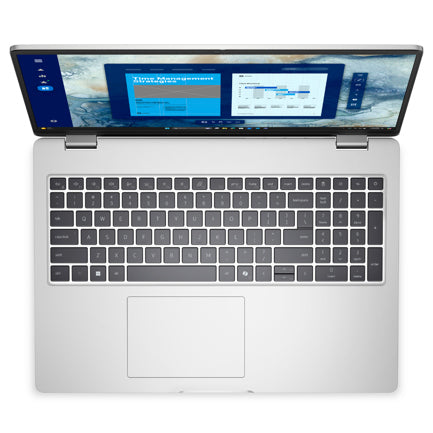 Laptop Dell Pro 16 PC16250 Intel Ultra 5-235URAM 16GBSSD 512GB Windows 11 Pro con 3 Años Basico