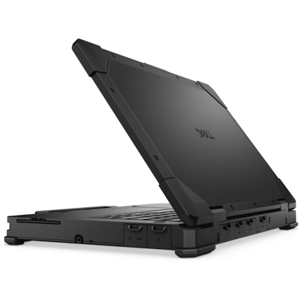 Laptop Dell Pro Rugged 14 Ultra 5-135U 16GB RAM 1TB SSD WIN 11PRO 3 Años Basico