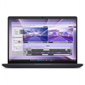 Laptop Dell Pro Max 16" Intel Ultra 7-265H Ram 32GB 1 TB SSD RTX 2000 8GB Lector de Huella 3Y Prosupport Plus Win 11 Pro