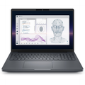 Laptop Dell Pro Max 16 Plus 16" OLED Touch ULTRA 9-285HX Ram 64GB 1TB SSD RTX2000 8GB 3Y Prosupport Plus Gris