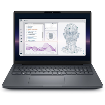 Laptop Dell Pro Max 16 Plus 16