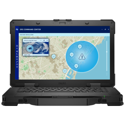 Laptop Dell Pro Rugged 14