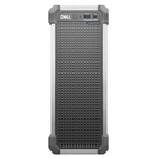 Servidor Dell PowerEdge T160 + Intel Xeon 6333P + 1x16GB 5600MT/s + 2x480GB 3.5 + No Controller + 1 Year Basic NBD