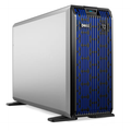 Servidor Dell PowerEdge T360 + Intel Xeon 6357P + 1x16GB 5600MT/s + 1x480GB 3.5 + H755 + 3 Years ProSupport NBD