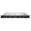 Servidor Dell PowerEdge R360 + Intel Xeon 6353P + 1x16GB 5600MT/s + 2x480GB 3.5 + H755 + 3 Years ProSupport NBD