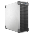 Servidor Dell Intel Xeon 6325P 3.5GHz 4C/+1x16GB 5600MT/s 2x2TB 3.5 Software Raid S160 + Garantía 1 Año Básico NBD