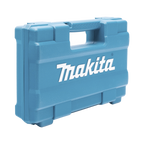 Atornillador Reversible de 220 RPM con Cargador USB y 81 Puntas