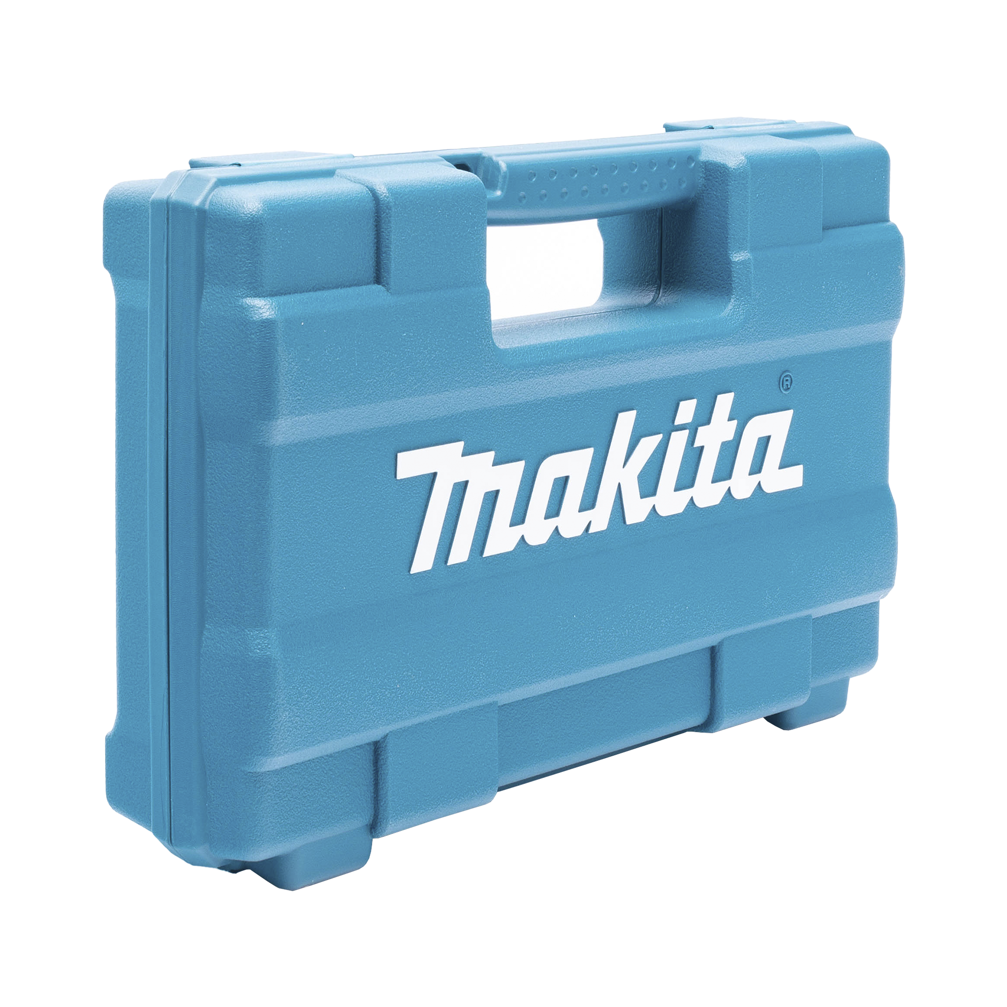 Atornillador Reversible de 220 RPM con Cargador USB y 81 Puntas