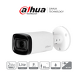 Dahua HAC-HFW1200RN-Z-2712-S6 Cámara Bullet 2MP 1080P Lente Motorizado 2.7-12mm Super Adapt IR 80M Metálica IP67 BLC HLC DWDR Compatible CVI CVBS AHD TVI