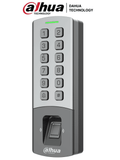 Control de Acceso Antivandálico Exterior WiFi DHI-ASI1212M-DW