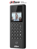 Control de Acceso y Asistencia Facial ASI3203E