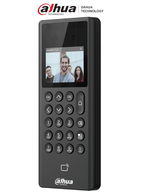 Control de Acceso y Asistencia Facial ASI3203E