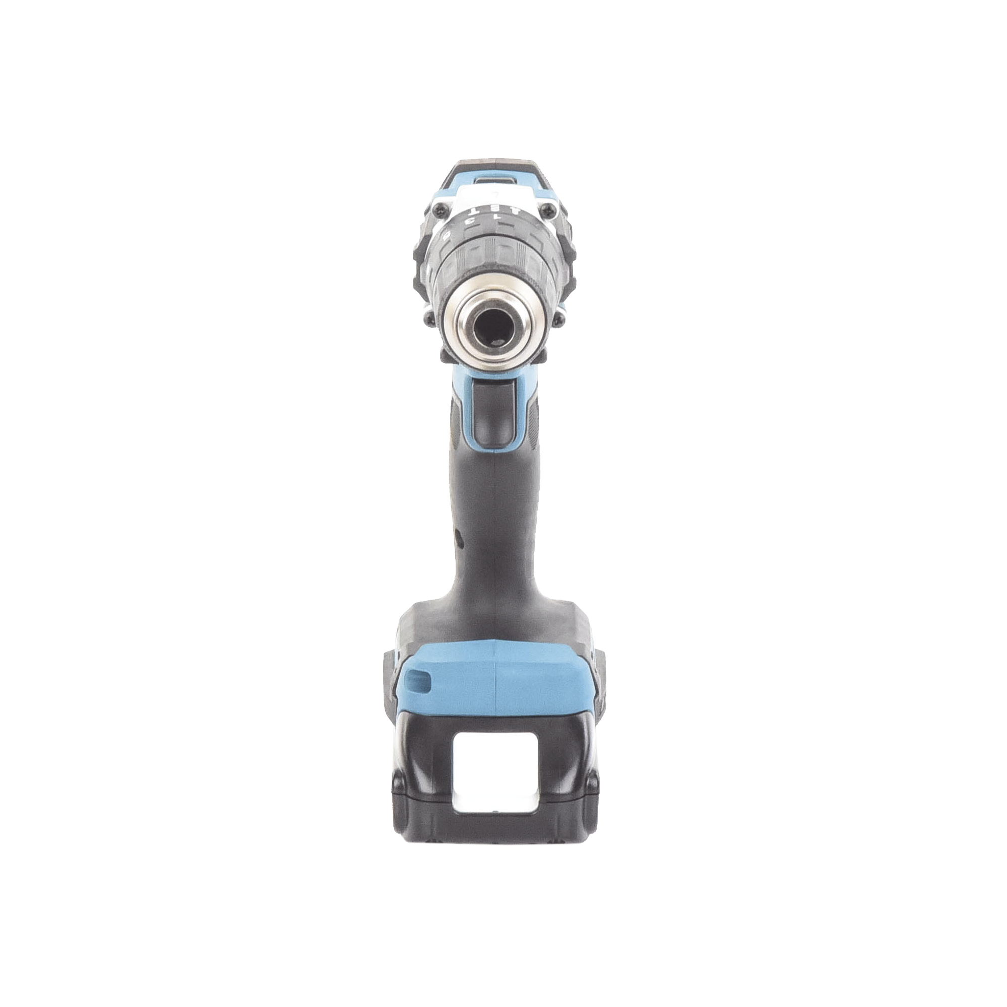 Rotomartillo Inalámbrico de 18V sin Carbones con 2 Baterías y Cargador