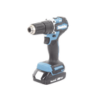 Rotomartillo Inalámbrico de 18V sin Carbones con 2 Baterías y Cargador