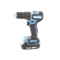 Rotomartillo Inalámbrico de 18V sin Carbones con 2 Baterías y Cargador
