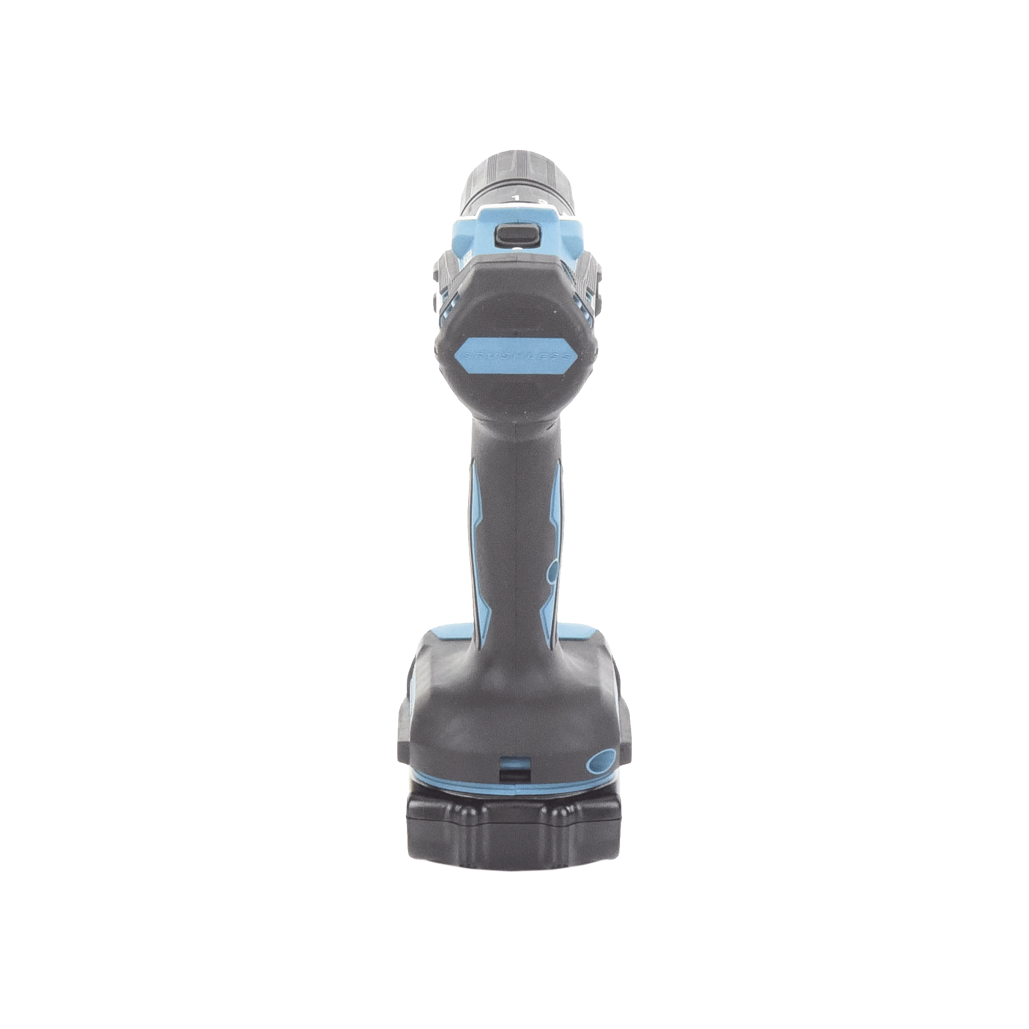 Rotomartillo Inalámbrico de 18V sin Carbones con 2 Baterías y Cargador