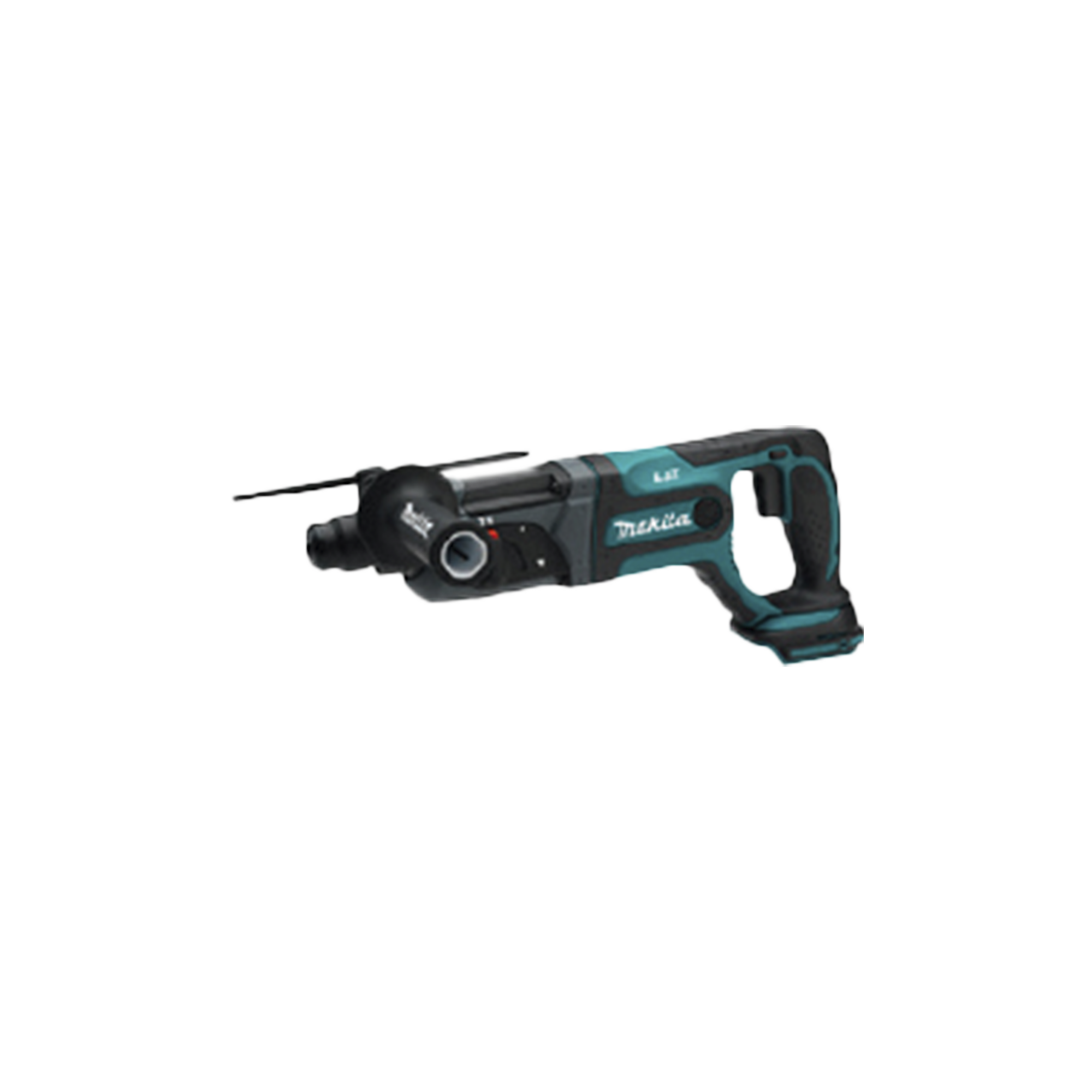 Rotomartillo Inalámbrico SDS Plus de 18V LXT