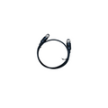 Cable Extensor Aviación 6m Dahua - Para Video y Audio de Cámara Móvil IP, Conectores M12