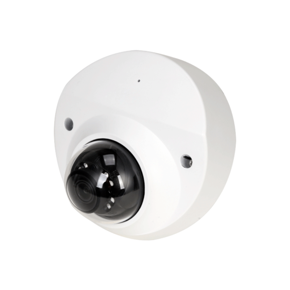 Cámara IP Domo Dahua IPC-HDBW5241FN-M-DAE-SA-0210B - 2MP, Lente 2.1mm, 110° Apertura, Conteo de Personas, IR 30m, WDR Real, IK10