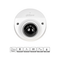 Cámara IP Domo Dahua IPC-HDBW5241FN-M-DAE-SA-0280B - 2MP, Lente 2.8mm, 106° Apertura, Conteo de Personas, IR 30m, WDR Real, IK10