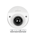 Cámara IP Domo Dahua IPC-HDBW5241F-M-SA - 2MP, Lente 8mm, 40° Apertura, H.265+, Reconocimiento Facial, IR 30m, MicroSD, SMD Plus