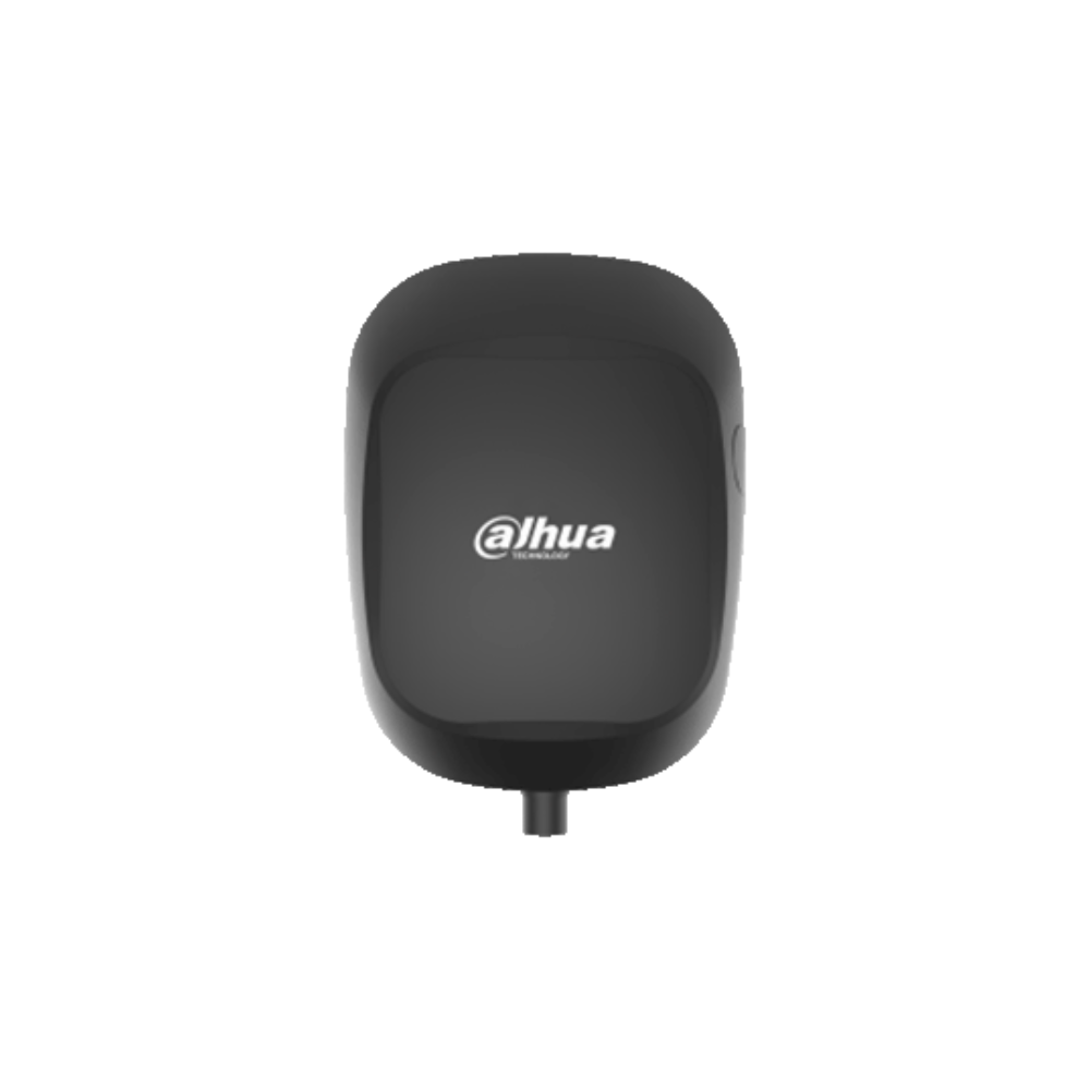 Cámara Dahua DHI-DAE-CFM5210-CYN - Monitoreo Frontal, 2MP, Lente 6mm, IA y Asistencia al Conductor, Serie ADAS, IP54